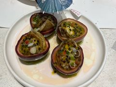 -79号渔船海鲜饭店(华强北店)