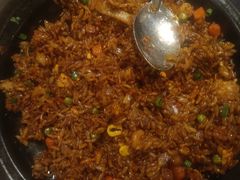 -庆江南江南菜(琴湖溪里花园城店)