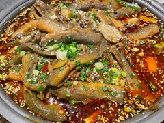 -情妹耙泥鳅·江湖川菜(科华店)