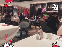 大堂-千百味红餐厅·江西菜(绿地双子塔店)