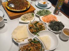 -博望坡饭店(宜山路店)