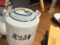 -绍兴老味道·非遗门店(银泰城店)