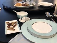 -翠湖宾馆·中餐厅