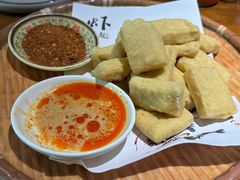 -遇见阿家村云南菜(魏公村店)