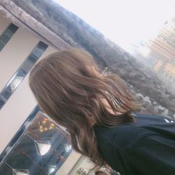 -GIRL STYLE 烫发·染发沙龙