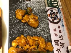 -绿茶餐厅(西单老佛爷店)