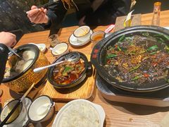 -陶德砂锅(蜀汉路店)