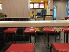 大堂-真功夫(大德路店)