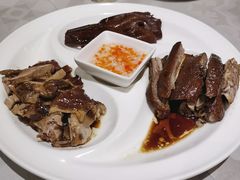 -如轩·海鲜砂锅粥·潮汕菜(南城店)