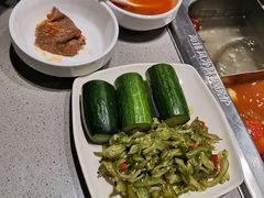 -海底捞火锅(龙湖北京大兴天街店)