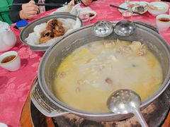 -侠成水上农庄(工业大道店)