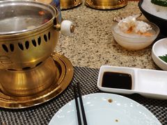-丰卓会海鲜自助(中润大道店)