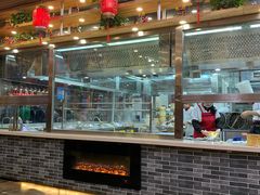 -西北莜面村(太原店)