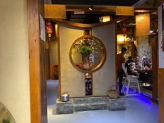 -下杨家青海土火锅(海湖店)