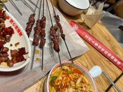 -熙成烧烤(白塔岭店)