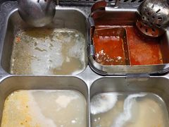 -海底捞火锅(河东万达广场店)