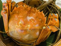 -火福·天湖阁大闸蟹博物馆主题餐厅(浅水湾店)