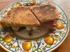 -Alimentari早午餐(安福路店)