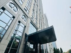 -西安高新希尔顿酒店·咖啡露台西餐厅