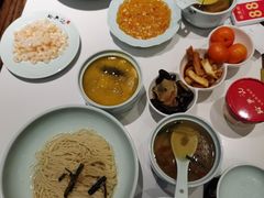 -裕兴记•蟹黄面馆(人民广场店)