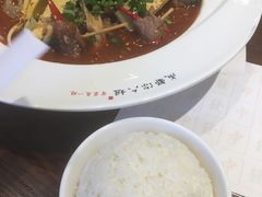 -成都你六姐·牛肉冒菜(城市集市合生汇店)
