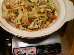 -楼兰新疆主题餐厅(苏州中心店)