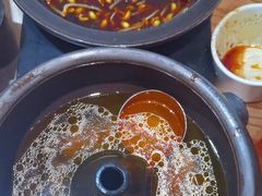 -云海肴云南菜·蒸汽石锅鱼(北京良乡华冠店)