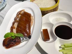 -北平食府(马鞍山路店)