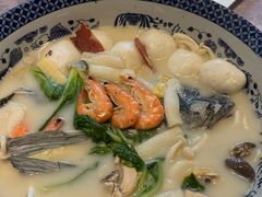 -山外山菜馆(玉泉路店)