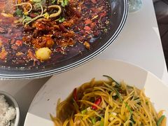 -麻六记(新天地店)