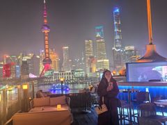 -罗斯福色戒酒吧(外滩店)