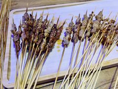 猪脆-小赵烧烤(银亿店)