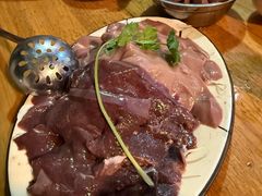 -华哥新鲜猪精品美食