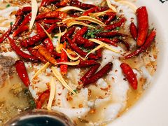 -太二酸菜鱼(深圳布吉万象汇店)