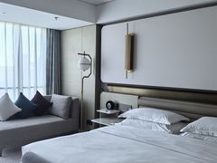 -北京北辰洲际酒店