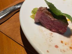 -拉蒂娜·巴西牛排馆 Latina·Brazilian Steakhouse(王府井喜悦店)