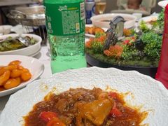 -裕德隆清真饭庄·天津特色菜(东丽店)