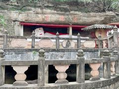 -七曲山风景区