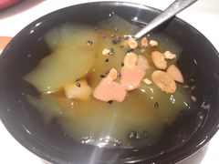 下火苦瓜冰粉-上上席川菜(凯德乐峰广场店)