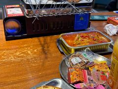 -路边羊烧烤酒场(宝带路店)