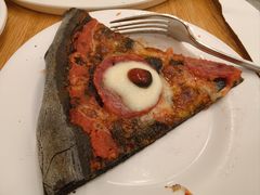 -城市大道红炉披萨烘焙坊