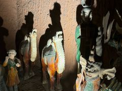 -洛阳古墓博物馆