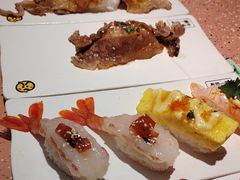 -元气寿司(东方宝泰店)