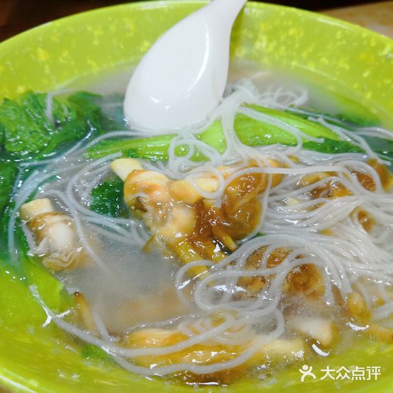 莲田地瓜粉团(汇源湖心花苑店)