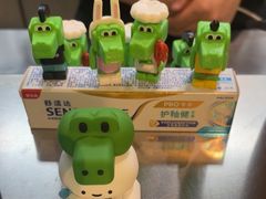 -柠季·手打柠檬茶(静安大悦城北座B1店 )