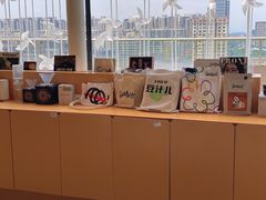 零售区-Seesaw Coffee(朝阳大悦城店)