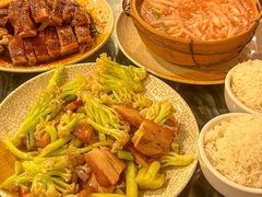 -紫金食坊(江南西路店)