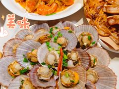 -33号大院·青岛本帮菜(五四广场店)