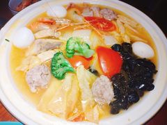 -寻宝记绍兴菜(状元店)