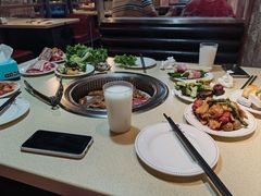 -鑫海汇海鲜烤肉自助(北国商城店)